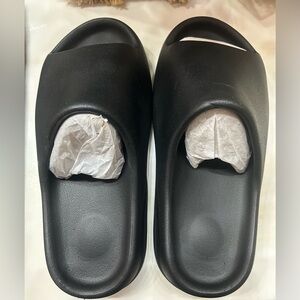 Yeezy Foam Slides